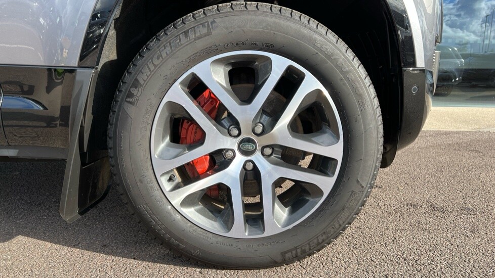 Used Land Rover Defender 2024 for sale - 76487394: Photo 8