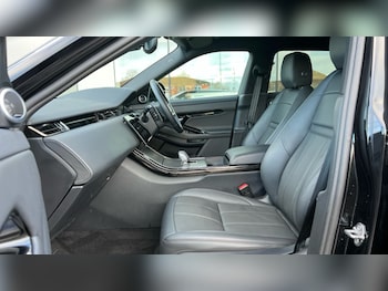 Used Land Rover Range Rover Evoque 2023 for sale - 76415119: Photo