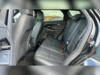 Used Land Rover Range Rover Evoque 2023 for sale - 76415119: Photo