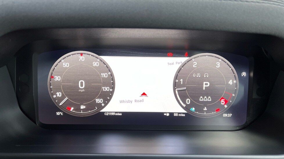 Used Land Rover Defender 2023 for sale - 77018310: Photo 16