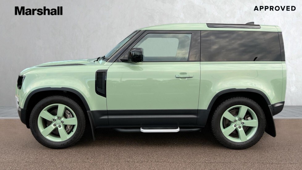 Used Land Rover Defender 2023 for sale - 77018310: Photo 26