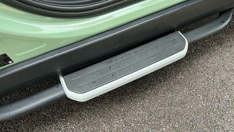 Used Land Rover Defender 2023 for sale - 77018310: Photo 36