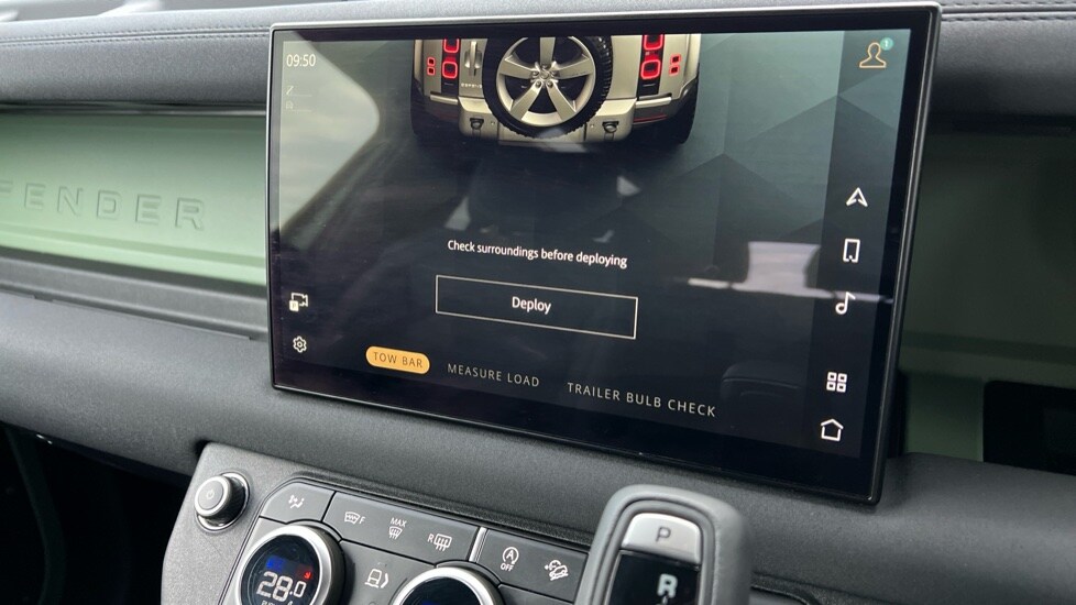 Used Land Rover Defender 2023 for sale - 77018310: Photo 43