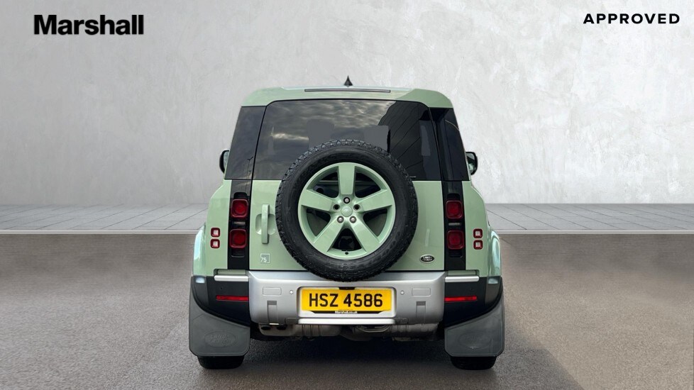 Used Land Rover Defender 2023 for sale - 77018310: Photo 6