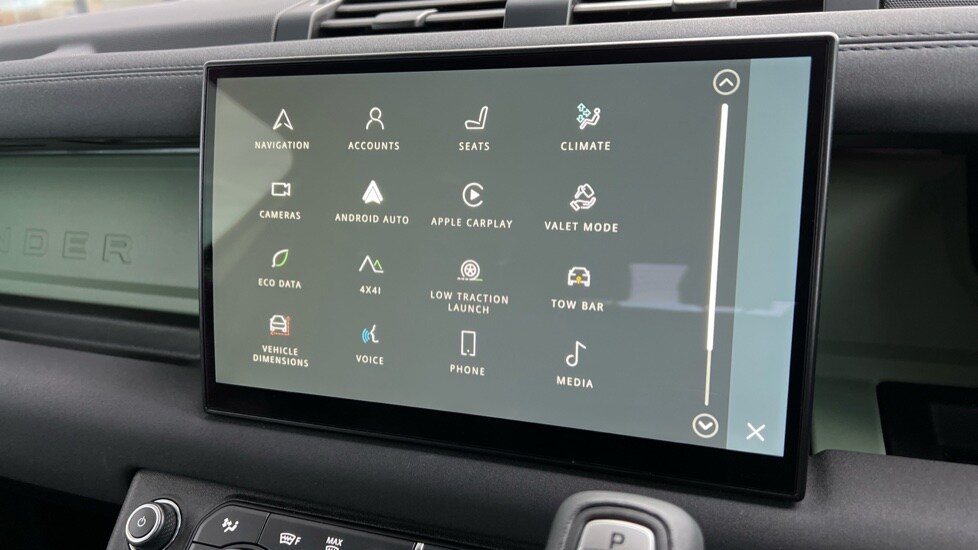 Used Land Rover Defender 2023 for sale - 77018310: Photo 65