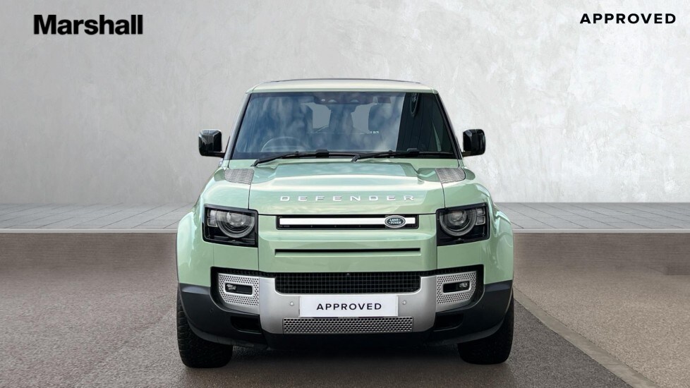 Used Land Rover Defender 2023 for sale - 77018310: Photo 7