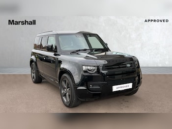 Used Land Rover Defender 2025 for sale - 75815629: Photo