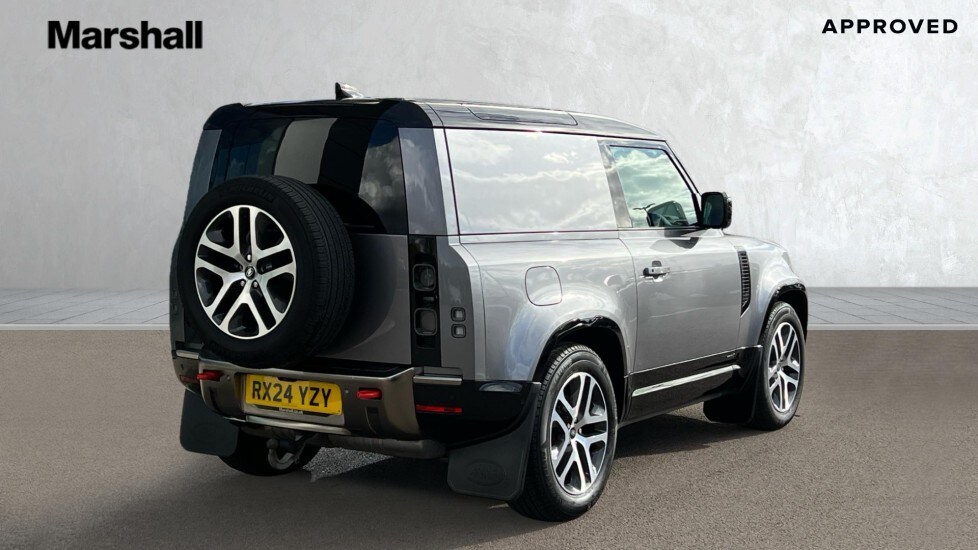 Used Land Rover Defender 2024 for sale - 75902066: Photo 25