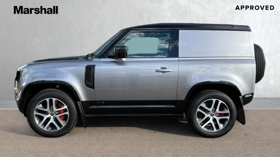 Used Land Rover Defender 2024 for sale - 75902066: Photo 26