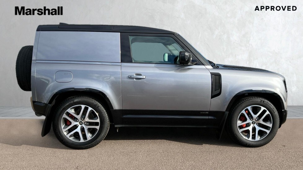 Used Land Rover Defender 2024 for sale - 75902066: Photo 5