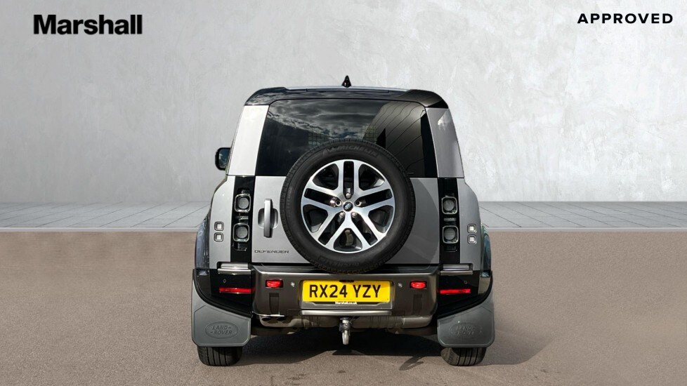 Used Land Rover Defender 2024 for sale - 75902066: Photo 6