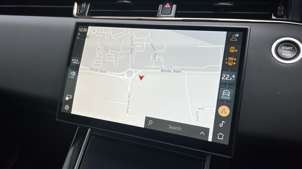 Used Land Rover Range Rover Evoque 2025 for sale - 76872516: Photo 11