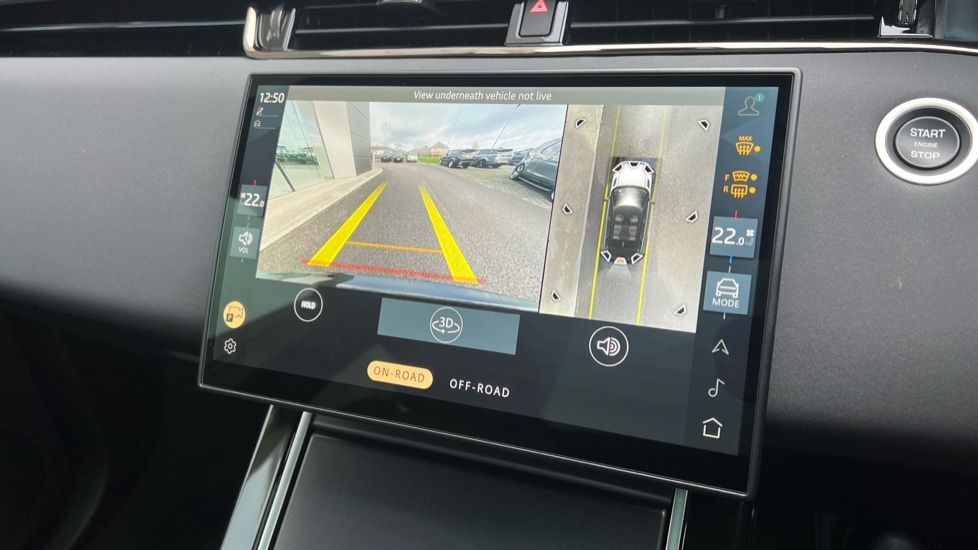 Used Land Rover Range Rover Evoque 2025 for sale - 76872516: Photo 12