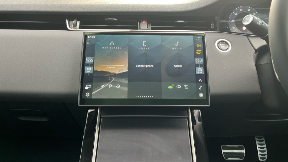 Used Land Rover Range Rover Evoque 2025 for sale - 76872516: Photo 14