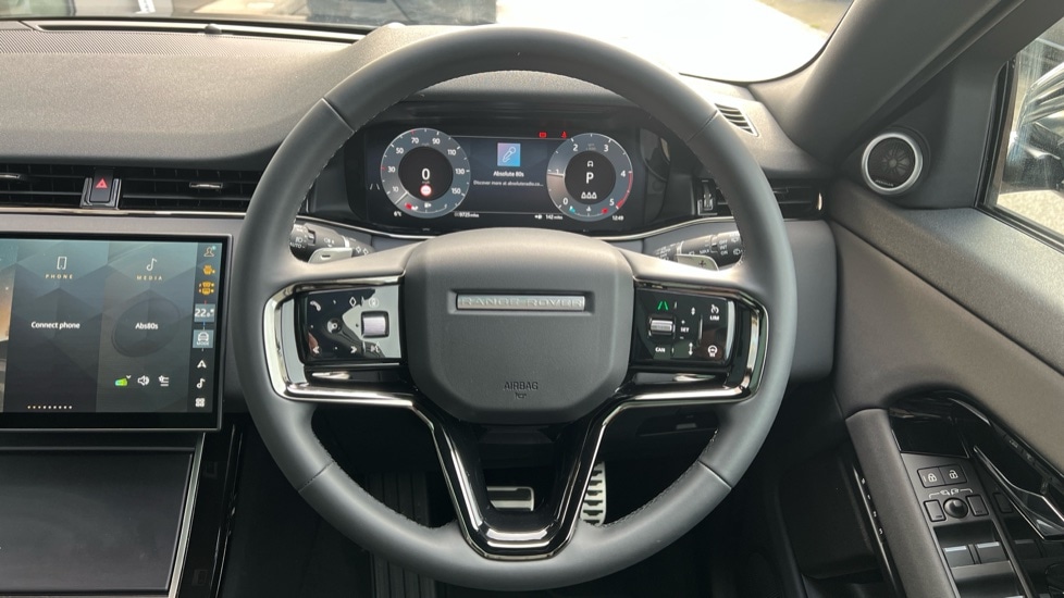 Used Land Rover Range Rover Evoque 2025 for sale - 76872516: Photo 15