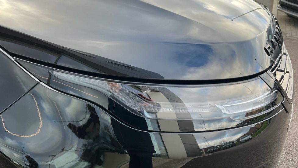 Used Land Rover Range Rover Evoque 2025 for sale - 76872516: Photo 17