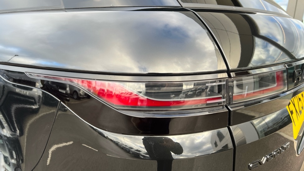 Used Land Rover Range Rover Evoque 2025 for sale - 76872516: Photo 19