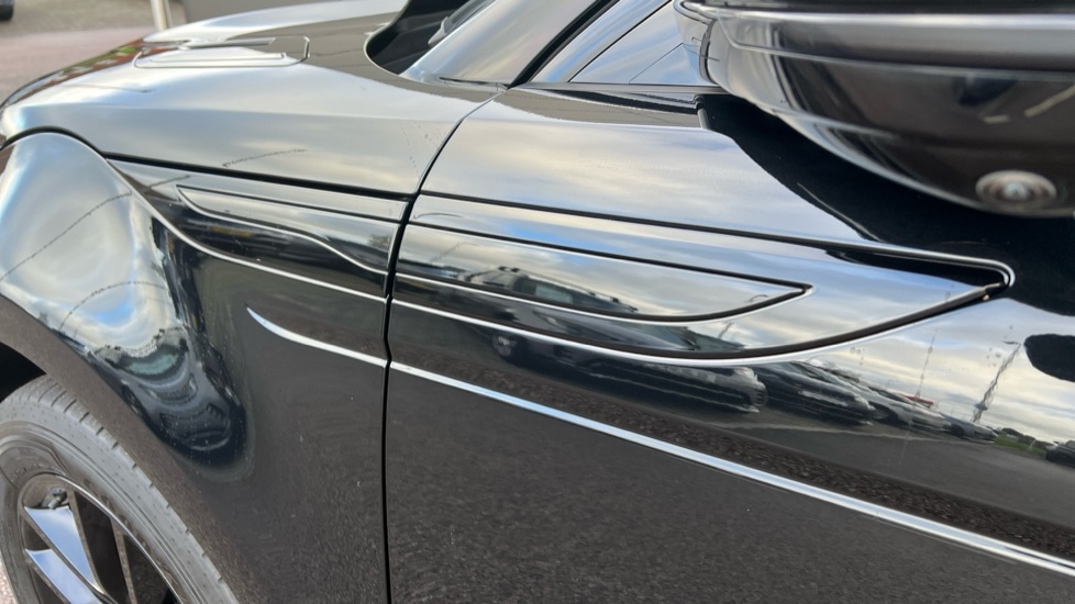 Used Land Rover Range Rover Evoque 2025 for sale - 76872516: Photo 20