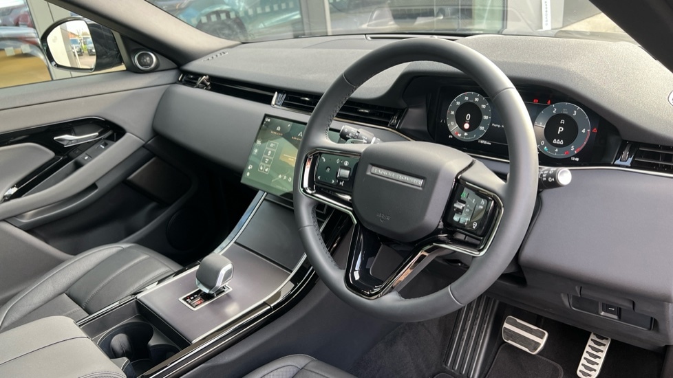 Used Land Rover Range Rover Evoque 2025 for sale - 76872516: Photo 28