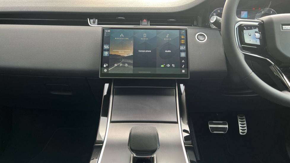 Used Land Rover Range Rover Evoque 2025 for sale - 76872516: Photo 29