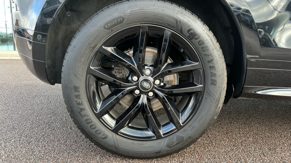 Used Land Rover Range Rover Evoque 2025 for sale - 76872516: Photo 31