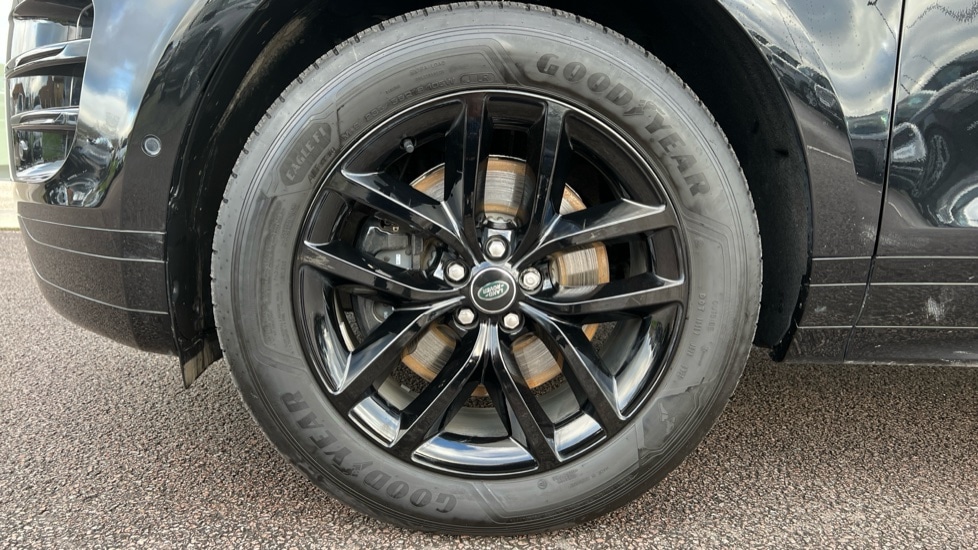 Used Land Rover Range Rover Evoque 2025 for sale - 76872516: Photo 32