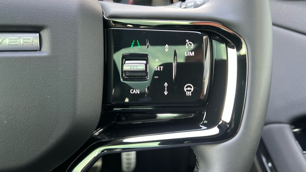 Used Land Rover Range Rover Evoque 2025 for sale - 76872516: Photo 38