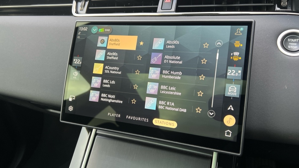 Used Land Rover Range Rover Evoque 2025 for sale - 76872516: Photo 41