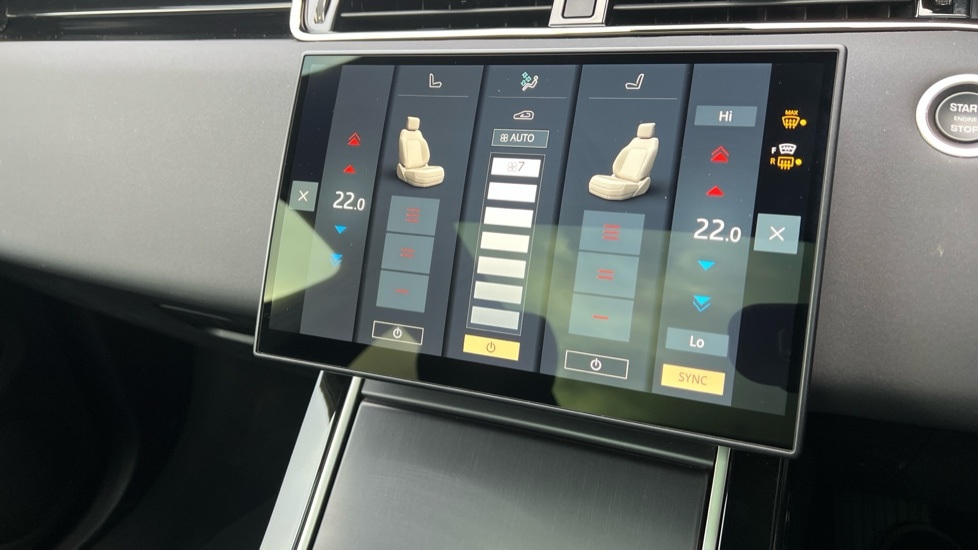 Used Land Rover Range Rover Evoque 2025 for sale - 76872516: Photo 43