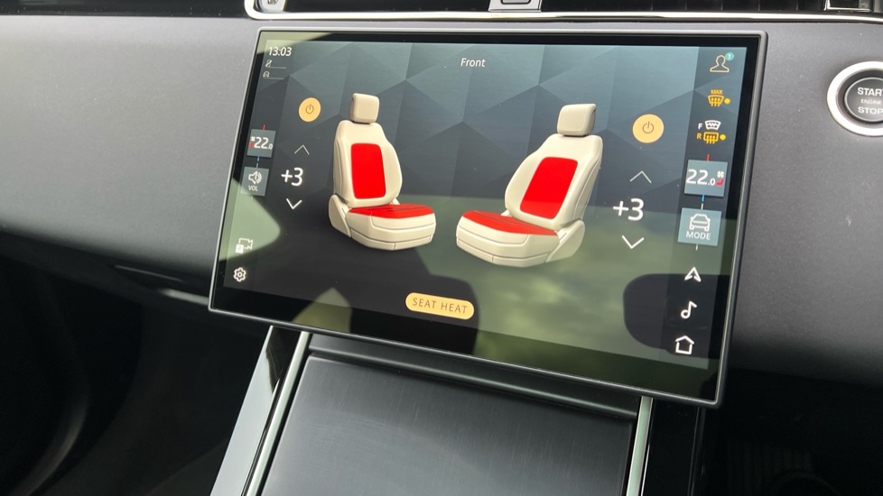 Used Land Rover Range Rover Evoque 2025 for sale - 76872516: Photo 44