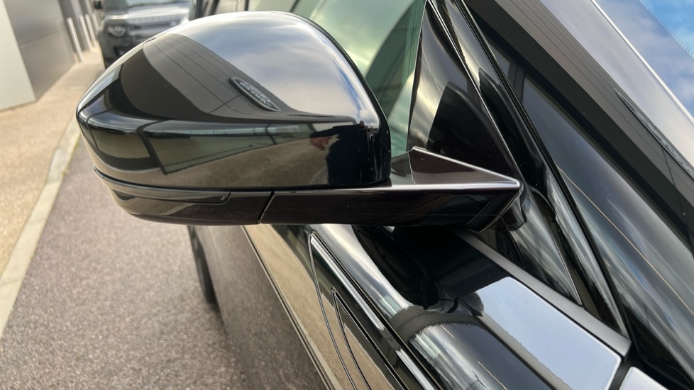 Used Land Rover Range Rover Evoque 2025 for sale - 76872516: Photo 53