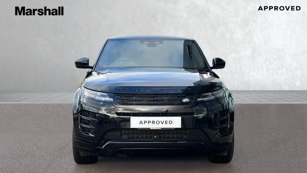 Used Land Rover Range Rover Evoque 2025 for sale - 76872516: Photo 7