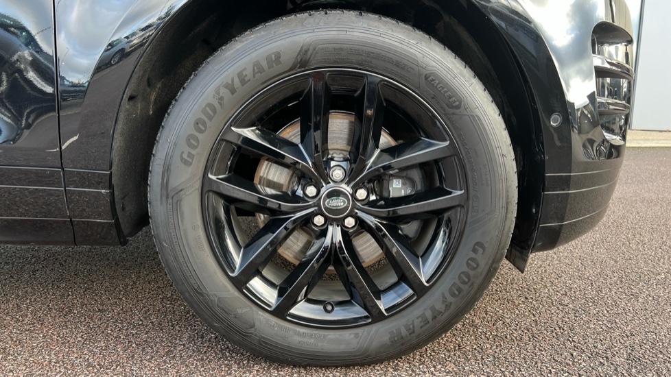 Used Land Rover Range Rover Evoque 2025 for sale - 76872516: Photo 8