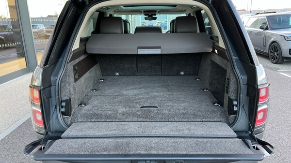 Used Land Rover Range Rover 2019 for sale - 76140306: Photo 10