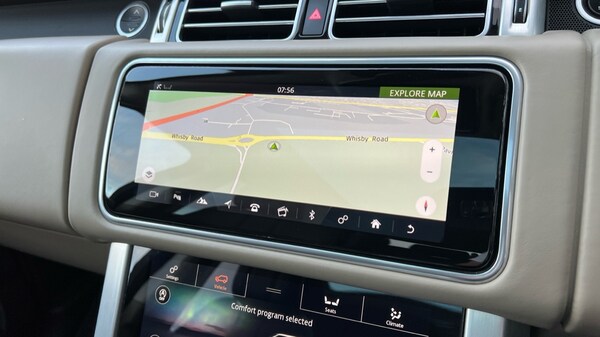 Used Land Rover Range Rover 2019 for sale - 76140306: Photo 11