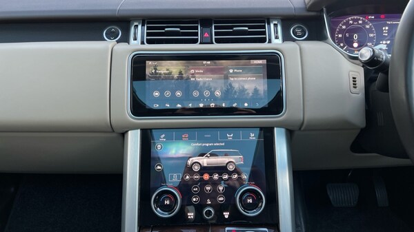 Used Land Rover Range Rover 2019 for sale - 76140306: Photo 14