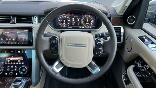 Used Land Rover Range Rover 2019 for sale - 76140306: Photo 15