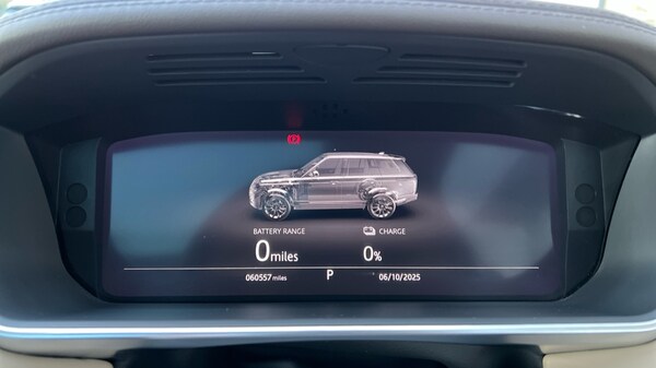 Used Land Rover Range Rover 2019 for sale - 76140306: Photo 16