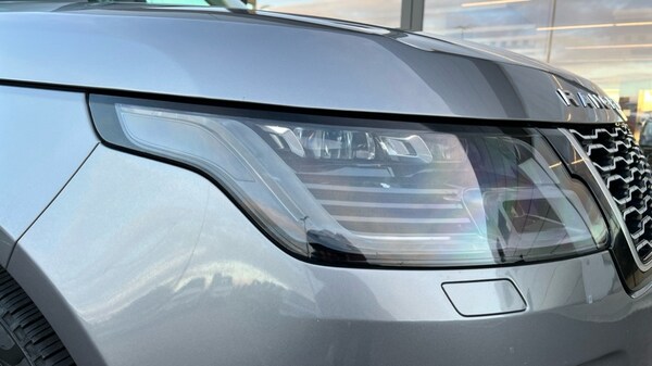Used Land Rover Range Rover 2019 for sale - 76140306: Photo 17