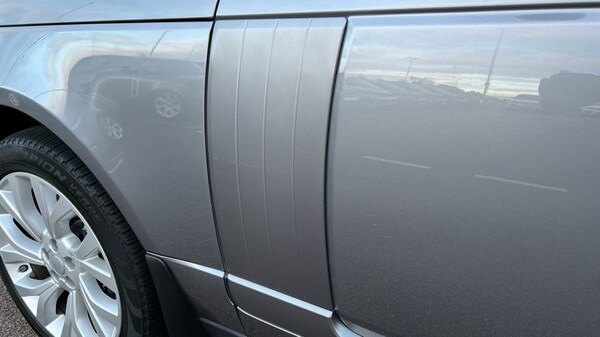 Used Land Rover Range Rover 2019 for sale - 76140306: Photo 20
