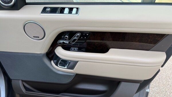 Used Land Rover Range Rover 2019 for sale - 76140306: Photo 24