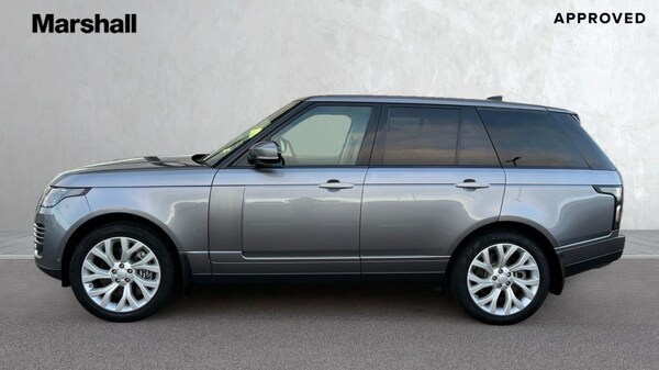Used Land Rover Range Rover 2019 for sale - 76140306: Photo 26