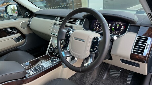 Used Land Rover Range Rover 2019 for sale - 76140306: Photo 28