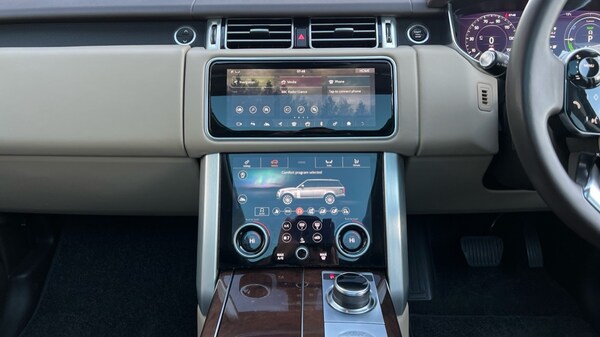 Used Land Rover Range Rover 2019 for sale - 76140306: Photo 29