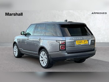 Used Land Rover Range Rover 2019 for sale - 76140306: Photo 2
