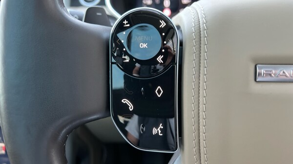 Used Land Rover Range Rover 2019 for sale - 76140306: Photo 35