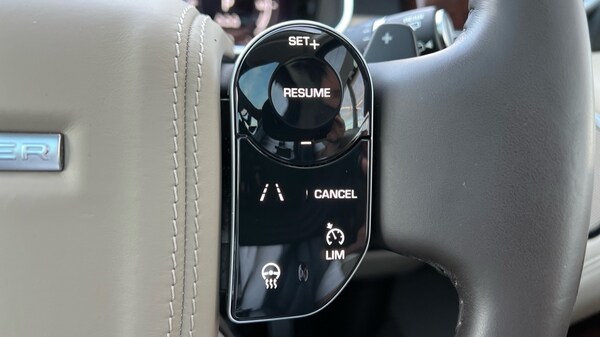 Used Land Rover Range Rover 2019 for sale - 76140306: Photo 36