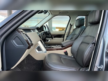 Used Land Rover Range Rover 2019 for sale - 76140306: Photo 3