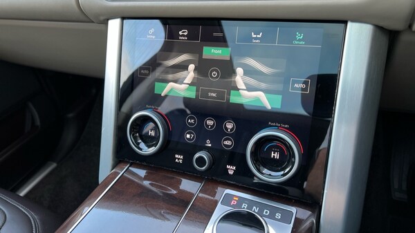 Used Land Rover Range Rover 2019 for sale - 76140306: Photo 42