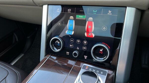 Used Land Rover Range Rover 2019 for sale - 76140306: Photo 43